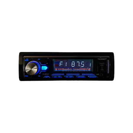 PANATECH CAR PLAYER CP-311