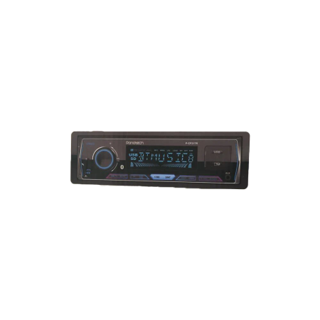 PANATECH CAR PLAYER CP-317 R