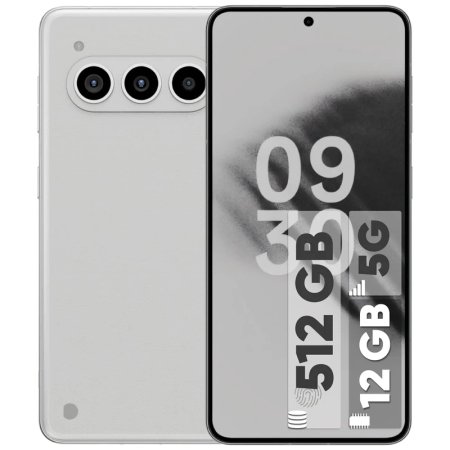 Daria bond II Dual SIM 512GB And 12GB RAM Mobile Phone