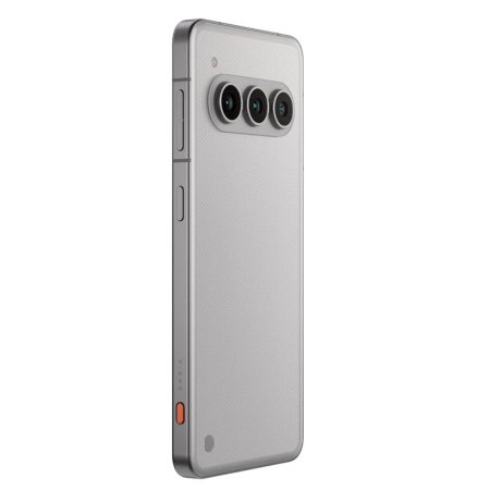 Daria bond II Dual SIM 512GB And 12GB RAM Mobile Phone