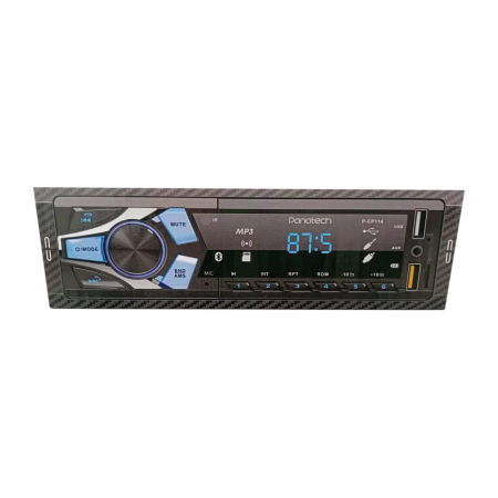 PANATECH CAR PLAYER P-CP-114