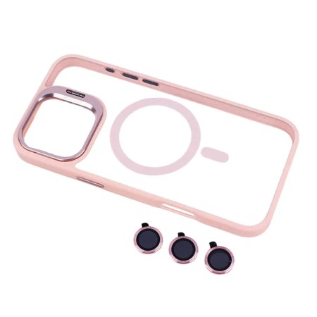 iPhone 16 Pro Max Cover Case