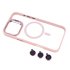 iPhone 16 Pro Max Cover Case