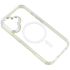 iPhone 16 Cover Case Vip Max Clear
