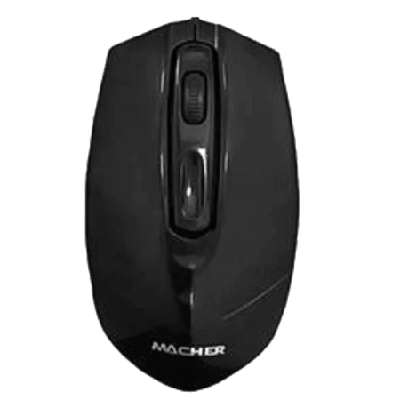 Mouse Mecher Model MR-43