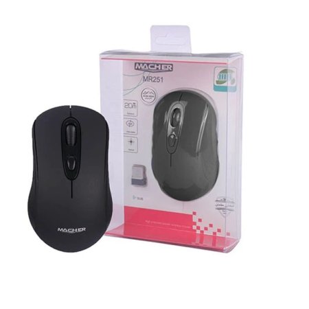 Mouse Mecher Model MR-251