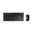 RAPOO X1960 WIRELESS MOUSE AND KEYBOARD
