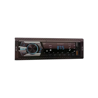 پخش کننده خودرو پاناتک مدل P-CP113
