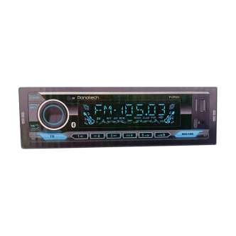 پخش کننده خودرو پاناتک مدل P-CP223