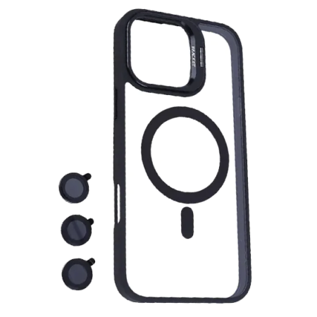 iPhone 16 Bracket Cover Case