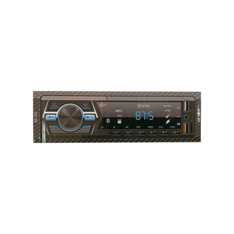 پخش کننده خودرو شینتو مدل S-P703