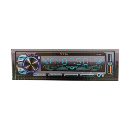 Shinto Car player S-P909