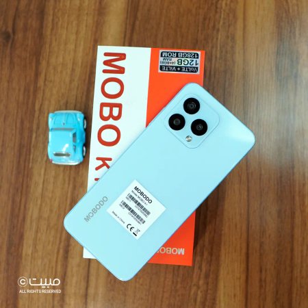 MOBO K1 128gb and 4gb ram mobile phone
