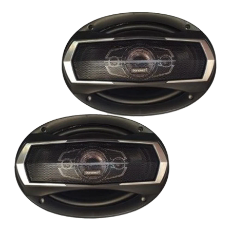 shinto car speaker 6921