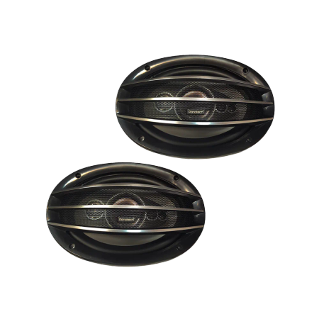 PANATECH CAR Speaker 6924