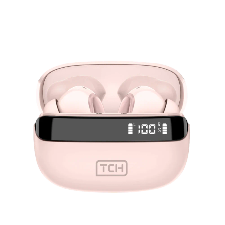 TCH Black Blade L10 ANC Bluetooth Handsfree