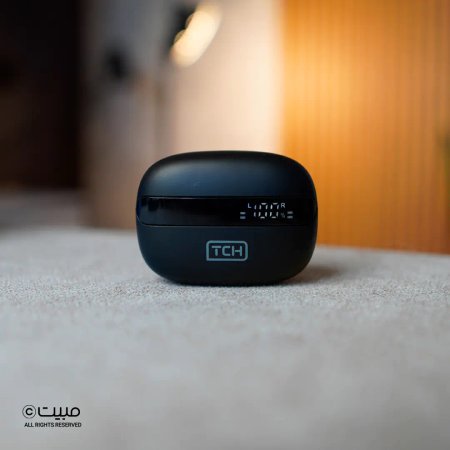 TCH Black Blade L10 ANC Bluetooth Handsfree
