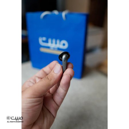 TCH Black Blade L10 ANC Bluetooth Handsfree