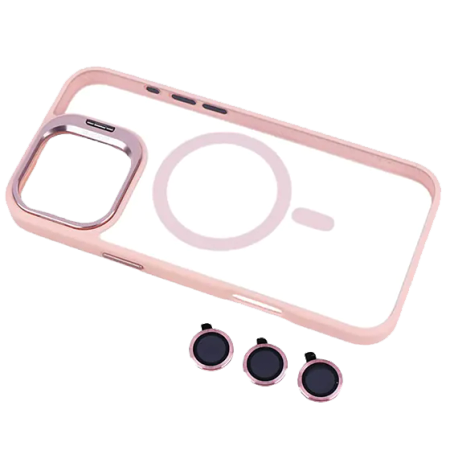  Bracket iPhone 16 PC pHONE COVER