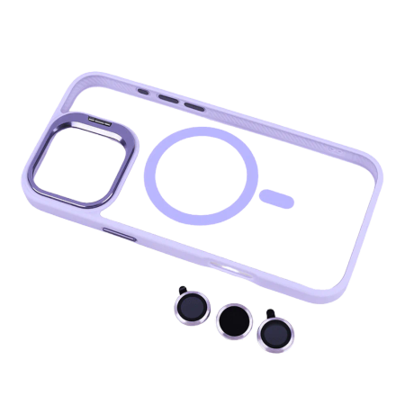  Bracket iPhone 16 PC pHONE COVER