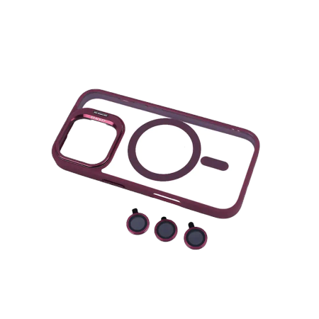 iPhone 16 Pro Bracket Cover Case
