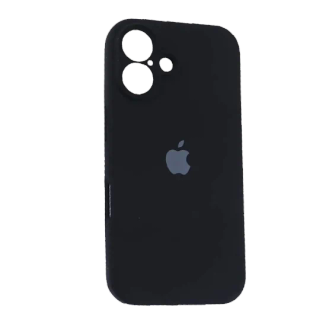 قاب سیلیکونی مناسب برای iPhone 16 قاب سیلیکونی مناسب برای iPhone 16