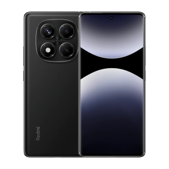 گوشی موبایل شیائومی مدل Redmi Note 14 Pro 4G دو سیم کارت ظرفیت 512 گیگابایت و رم 12 گیگابایت گوشی موبایل شیائومی مدل Redmi Note 14 Pro 4G دو سیم کارت ظرفیت 512 گیگابایت و رم 12 گیگابایت