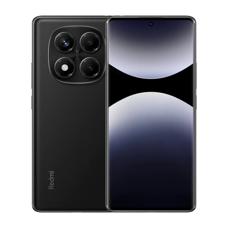 Xiaomi Redmi Note 14 Pro 4G Dual SIM Storage 512GB And 12GB RAM Mobile Phone