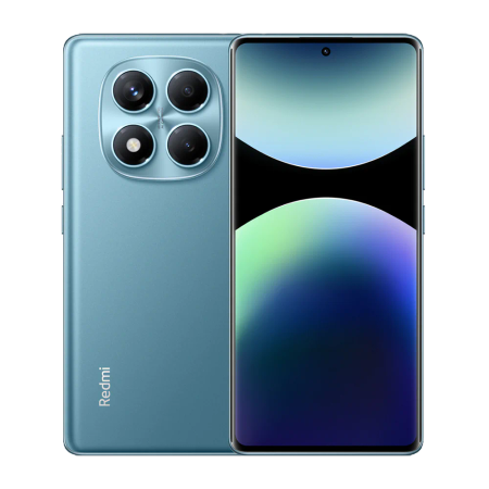 Xiaomi Redmi Note 14 Pro 4G Dual SIM Storage 512GB And 12GB RAM Mobile Phone