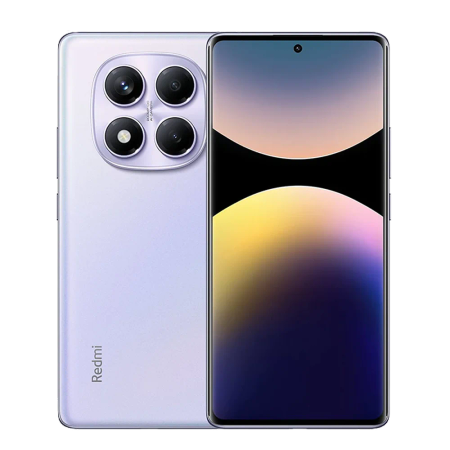 Xiaomi Redmi Note 14 Pro 4G Dual SIM Storage 512GB And 12GB RAM Mobile Phone