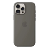 Silicone Cover Case For iPhone 16 Pro