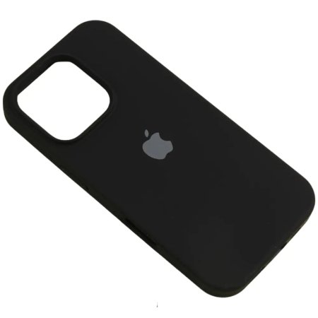 Silicone Cover Case For iPhone 16 Pro