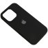 Silicone Cover Case For iPhone 16 Pro