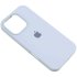 Silicone Cover Case For iPhone 16 Pro