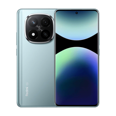 Xiaomi Redmi Note 14 Pro Plus 5G Dual SIM 512GB And 12GB RAM Mobile Phone