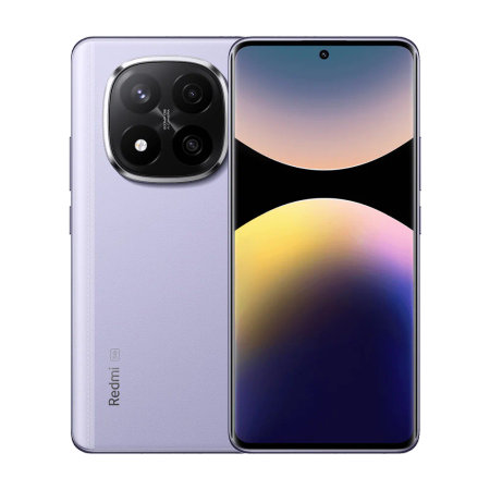 Xiaomi Redmi Note 14 Pro Plus 5G Dual SIM 512GB And 12GB RAM Mobile Phone