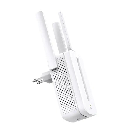Mercusys MW300RE 300Mbps Wi-Fi Range Extender