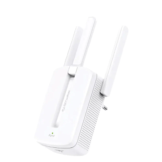 توسعه دهنده شبکه بی سیم مرکوسیس MW300RE