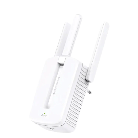 Mercusys MW300RE 300Mbps Wi-Fi Range Extender