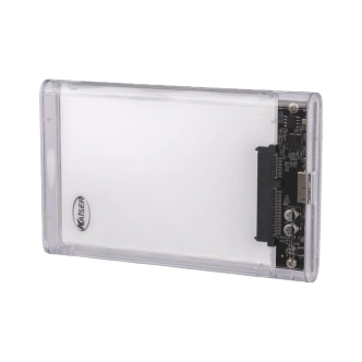 باکس هارد کایزر مدل K-581 باکس هارد کایزر مدل K-581