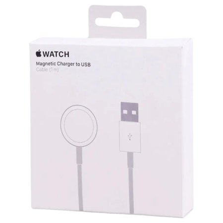 Apple Watch MX2E2CH/A 1m Magnetic Charging Cable
