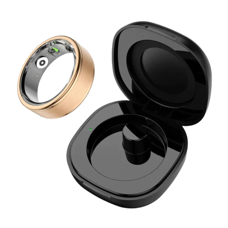 TCH iRing R10 Size 10