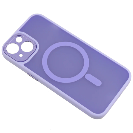 iPhone 13 Cover Case matte Magsafe