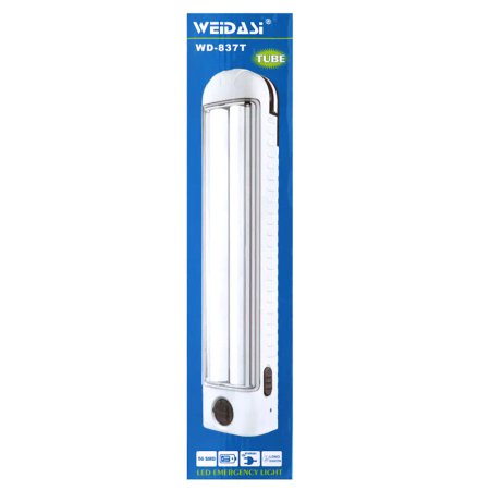 Weidasi WD-837T Flash light