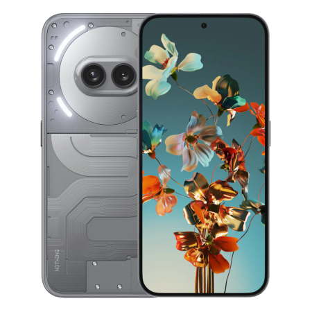 Nothing Phone 2a Plus 256G and 12G Ram mobile phone
