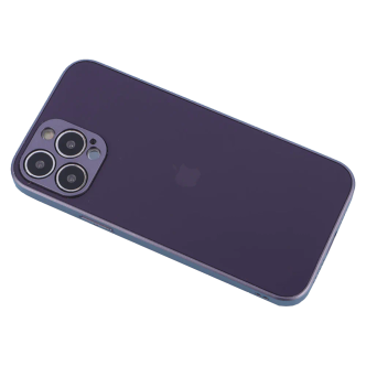 قاب محافظ آیفون Q.Series PVD iPhone 13 Pro Max قاب محافظ آیفون Q.Series PVD iPhone 13 Pro Max