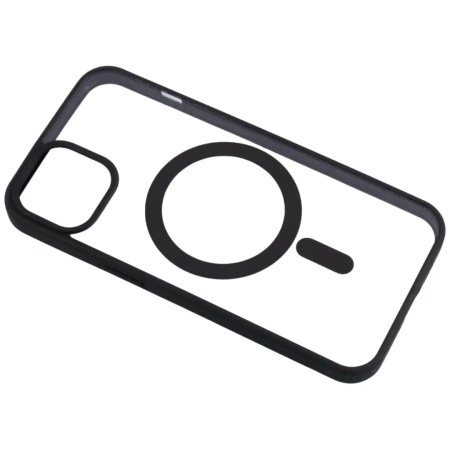 iPhone 13 Magsafe PC Cover Case