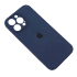 Silicone Cover Case For iPhone 16 Pro Max