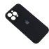 Silicone Cover Case For iPhone 16 Pro Max