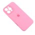 Silicone Cover Case For iPhone 16 Pro Max